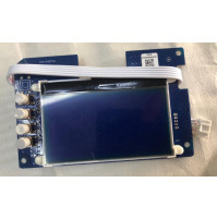 Screen For Lithium Battery 51.2 Volts - SCREEN51.2V - Rosen Solar Energy